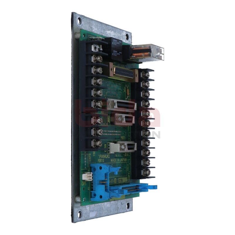 Fanuc A20B-1006-0741/02B Elektronikplatine Electronic circuit board