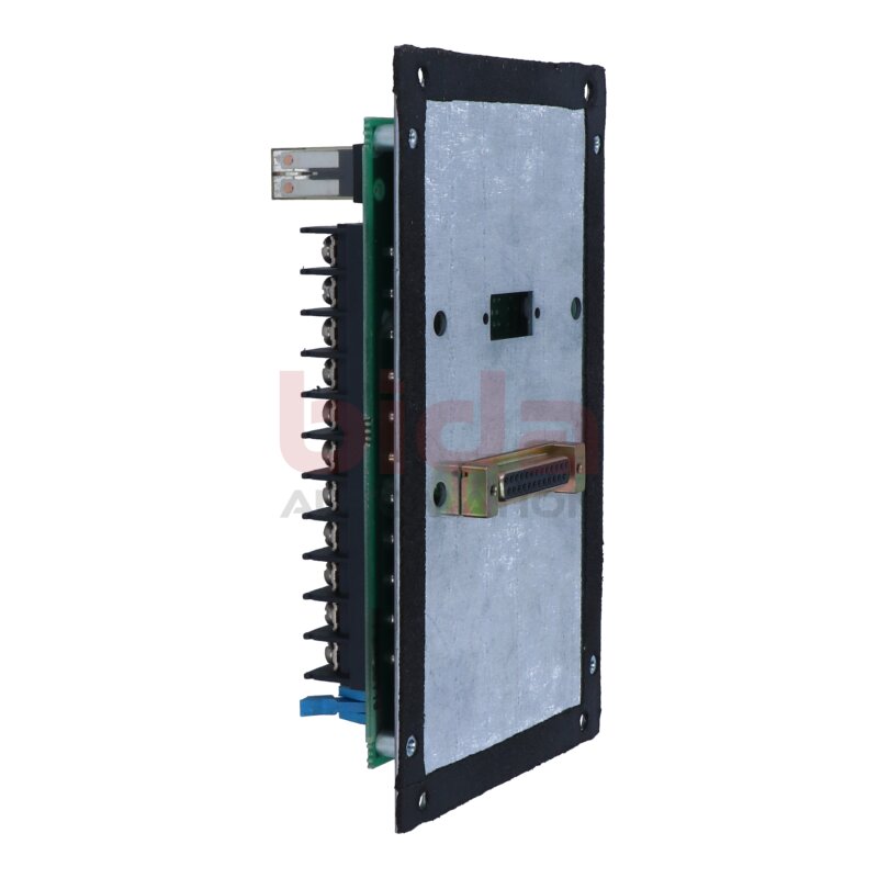Fanuc A20B-1006-0741/02B Elektronikplatine Electronic circuit board