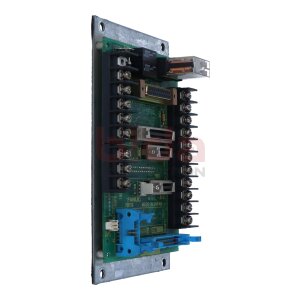 Fanuc A20B-1006-0741/02B Elektronikplatine Electronic...