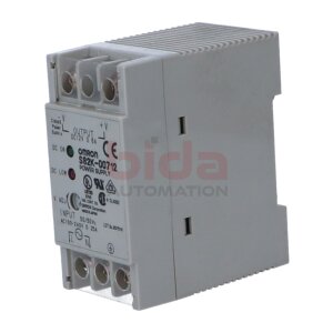 Omron S82K-00712 Schaltnetzteil Switching power supply