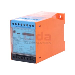 ifm electronic VS 0200 Exi Steuerkreis/eigensicher...