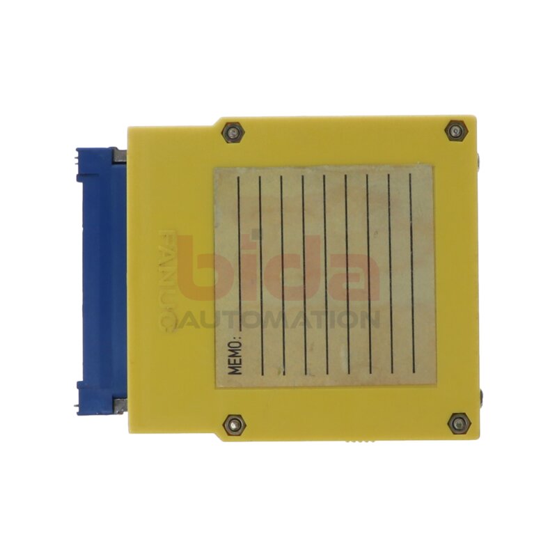 Fanuc A02B-0099-J553 Macro Module