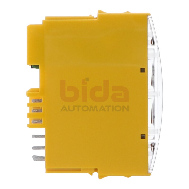 Pilz PSSu E F 2DO 2 (312215) Ausgangsmodul Output Module