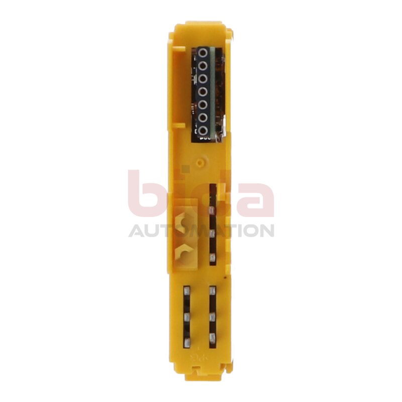 Pilz PSSu E F 2DO 2 (312215) Ausgangsmodul Output Module
