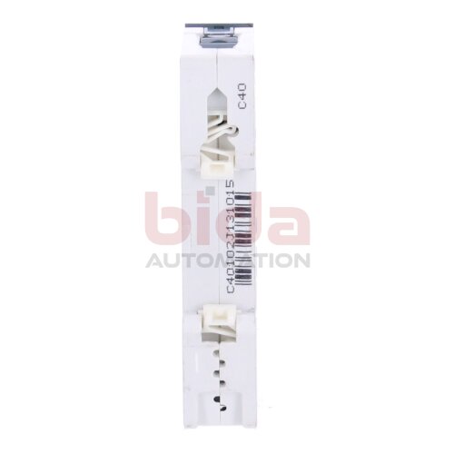 Siemens 5SY41 MCB C40 Leitungsschutzschalter Circuit breaker