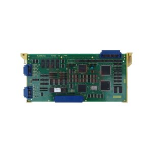 FANUC A16B-2200-0350 Grafik-/MPG-Karte Graphics/MPG card