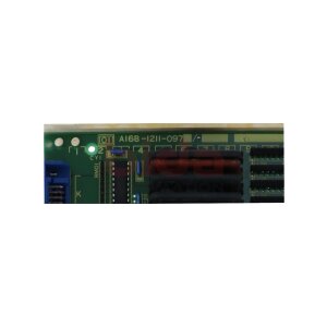FANUC A16B-1211-097 Steuerplatine Control Board
