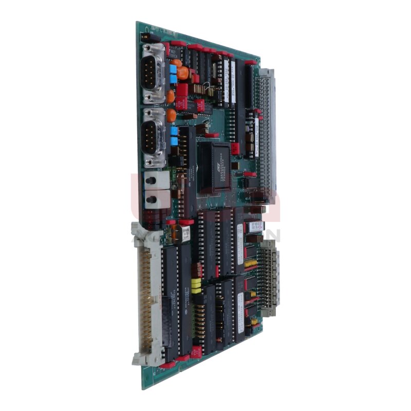 CARL SCHENCK  BCP V001 6120 (D156 097.01)