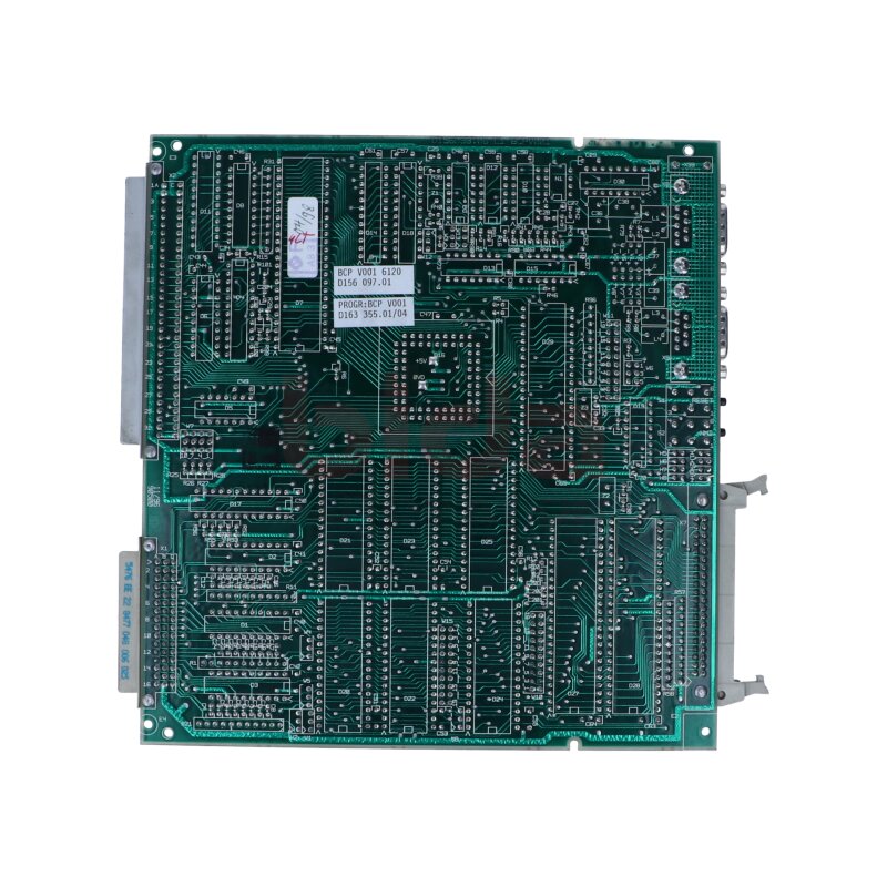 CARL SCHENCK  BCP V001 6120 (D156 097.01)