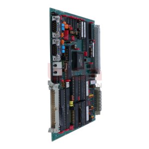CARL SCHENCK  BCP V001 6120 (D156 097.01)