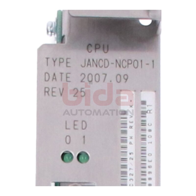 Yaskawa JANCD-NCP01-1 Steuerungskarte Control card