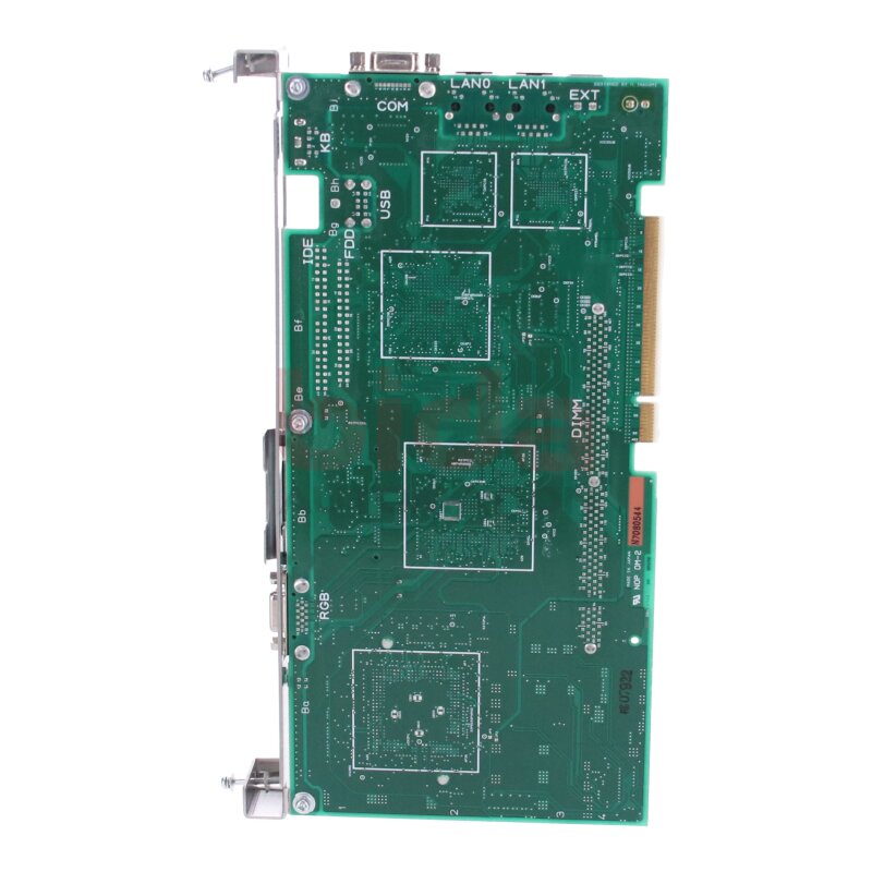 Yaskawa JANCD-NCP01-1 Steuerungskarte Control card