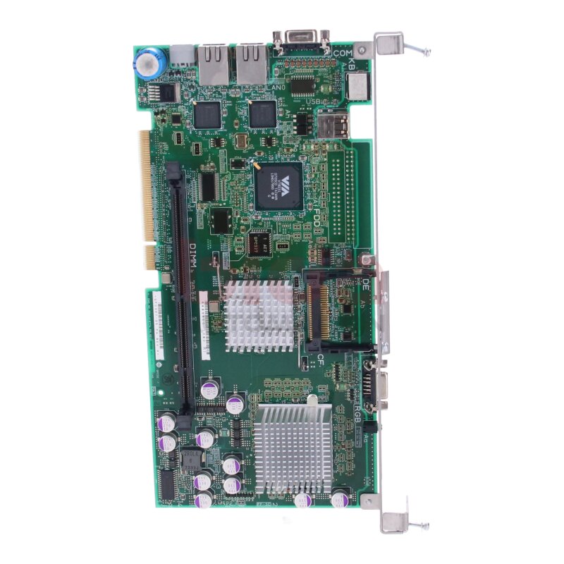 Yaskawa JANCD-NCP01-1 Steuerungskarte Control card
