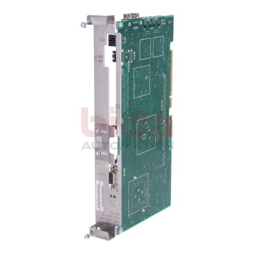 Yaskawa JANCD-NCP01-1 Steuerungskarte Control card