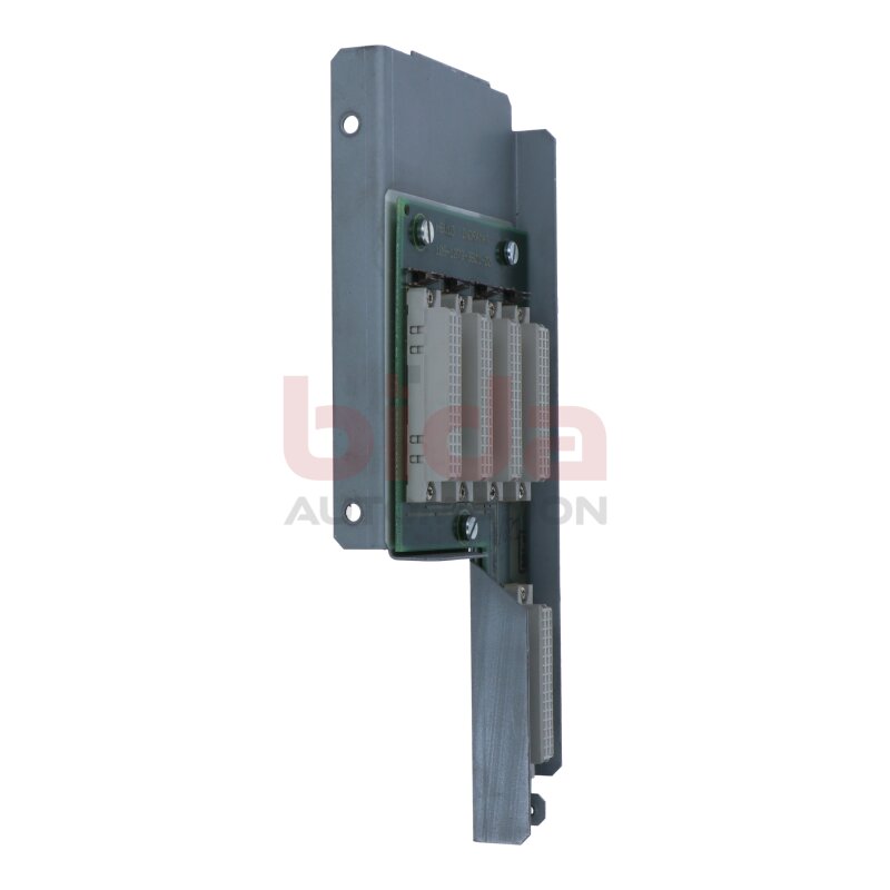 Indramat HBU10 109-1073-3B01-00 Leiterplatte Printed circuit board