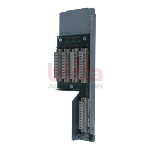 Indramat HBU10 109-1073-3B01-00 Leiterplatte Printed circuit board
