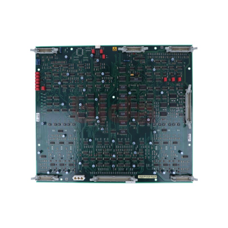 KUKA INZ54/7 390-00199-0 Leiterplatte Printed circuit board