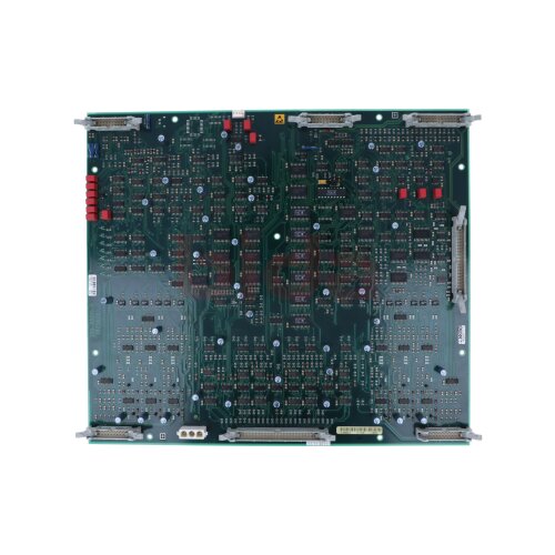 KUKA INZ54/7 390-00199-0 Leiterplatte Printed circuit board