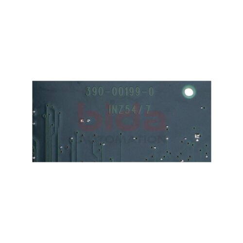 KUKA INZ54/7 390-00199-0 Leiterplatte Printed circuit board