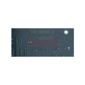 KUKA INZ54/7 390-00199-0 Leiterplatte Printed circuit board