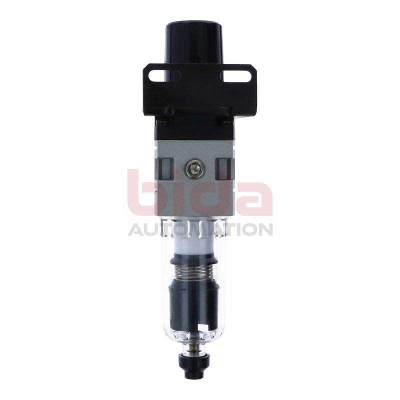 SMC AW2000-02BDG-1- + 1 Filterregler Filter controller