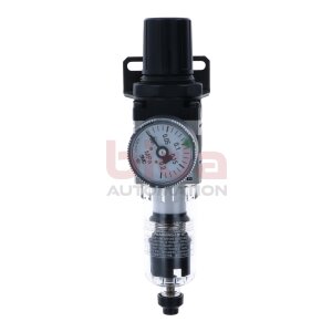 SMC AW2000-02BDG-1- + 1 Filterregler Filter controller