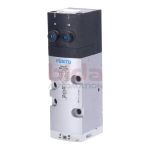 Festo VSVA-B-P53C-ZD1-D1T1L (543702) Magnetventil...