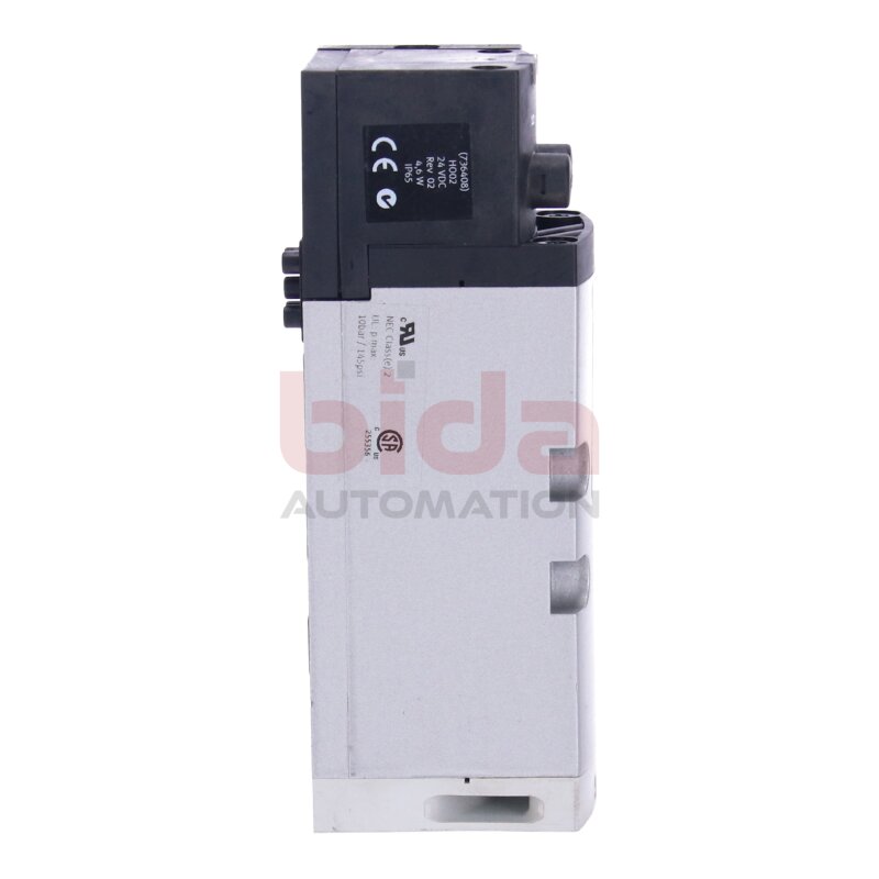 Festo VSVA-B-P53C-ZD-D2-1T1L (560824) Magnetventil Solenoid valve