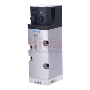 Festo VSVA-B-P53C-ZD-D2-1T1L (560824) Magnetventil...