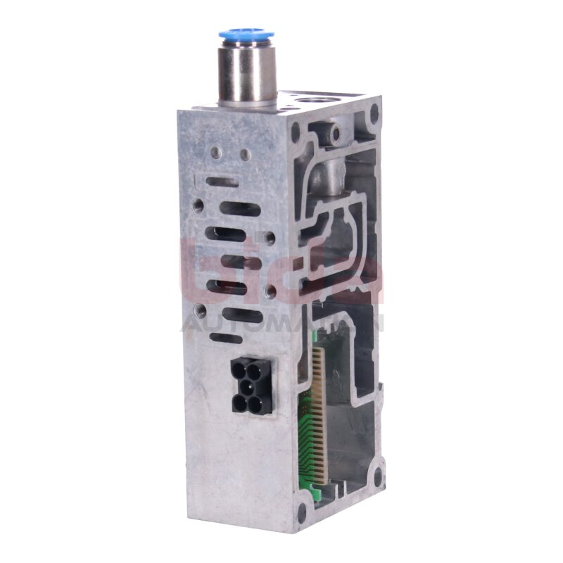Festo VABV-S2-1S-G38-T2  (542458) Anschlussplatte Sub-base