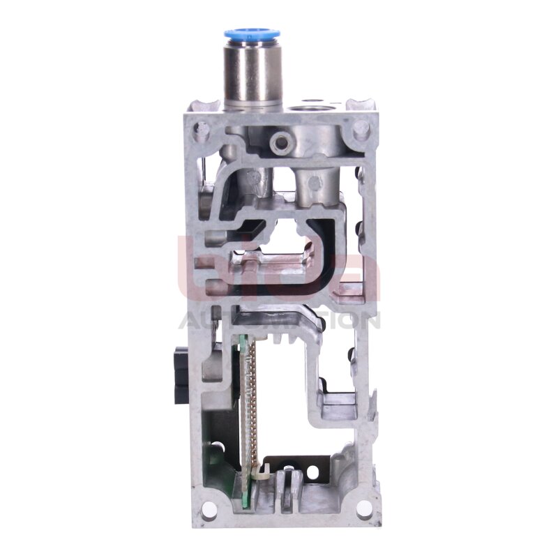 Festo VABV-S2-1S-G38-T2  (542458) Anschlussplatte Sub-base