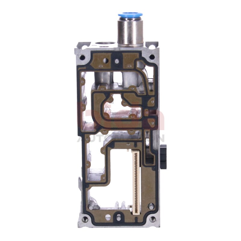 Festo VABV-S2-1S-G38-T2  (542458) Anschlussplatte Sub-base
