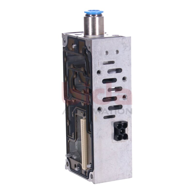 Festo VABV-S2-1S-G38-T2  (542458) Anschlussplatte Sub-base
