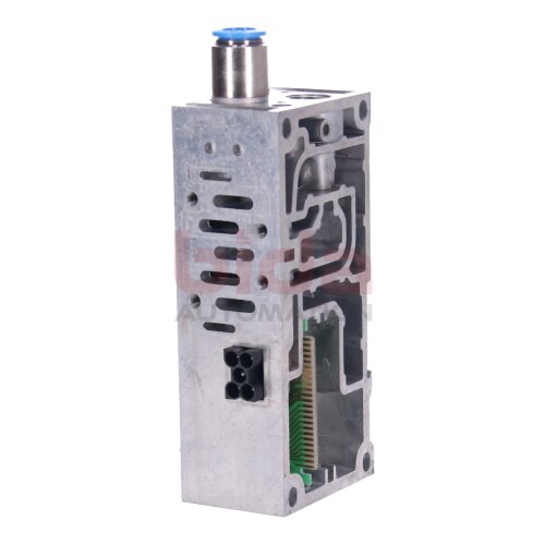 Festo VABV-S2-1S-G38-T2  (542458) Anschlussplatte Sub-base
