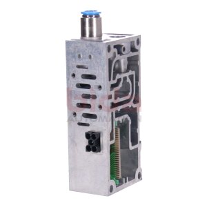 Festo VABV-S2-1S-G38-T2  (542458) Anschlussplatte Sub-base