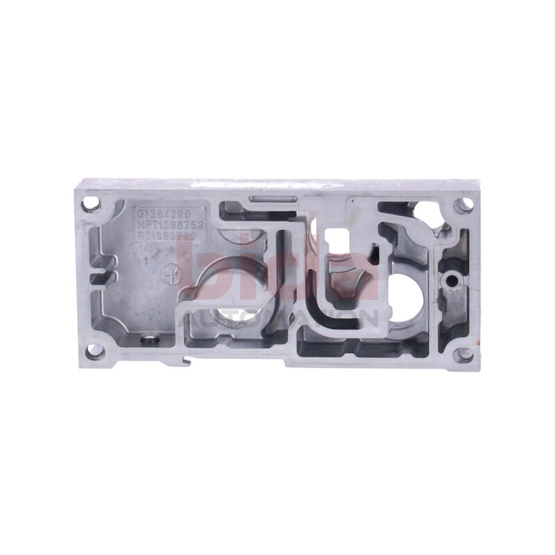 Festo VABE-S6-1R-G12 (539234) Endplatte End plate