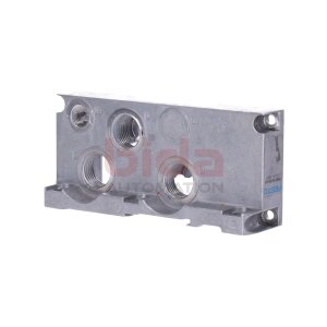 Festo VABE-S6-1R-G12 (539234) Endplatte End plate
