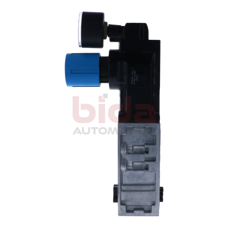 Festo VABF-S2-1-R1C2-C-10ZA (546084) Reglerplatte Control panel