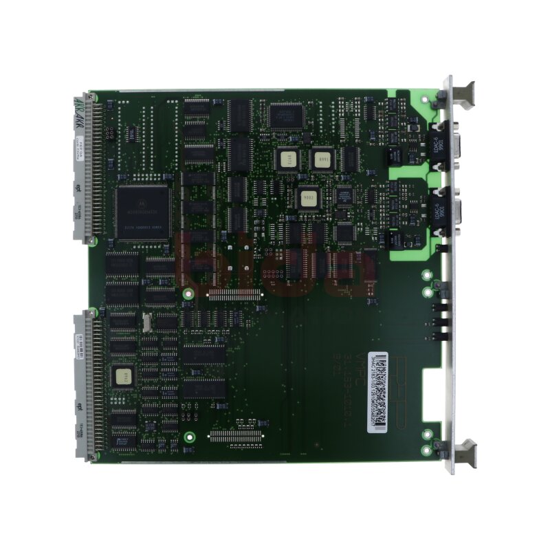 ABB 3HAC 2183-103 Drive Unit Antriebsmodul Drive module