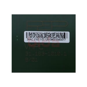ABB 3HAC 2183-103 Drive Unit Antriebsmodul Drive module