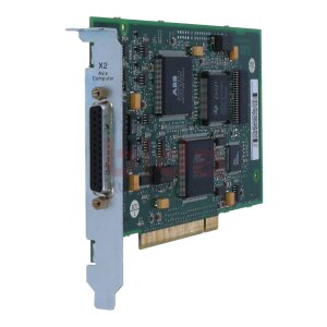 ABB DSQC503A (3HAC18159-1) X2 Axis Computer...