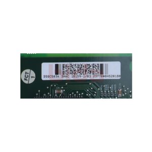 ABB DSQC503A (3HAC18159-1) X2 Axis Computer...