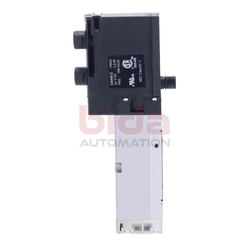 Festo VSVA-B-P53C-ZD-A2-1T1L (539188) Magnetventil Solenoid valve