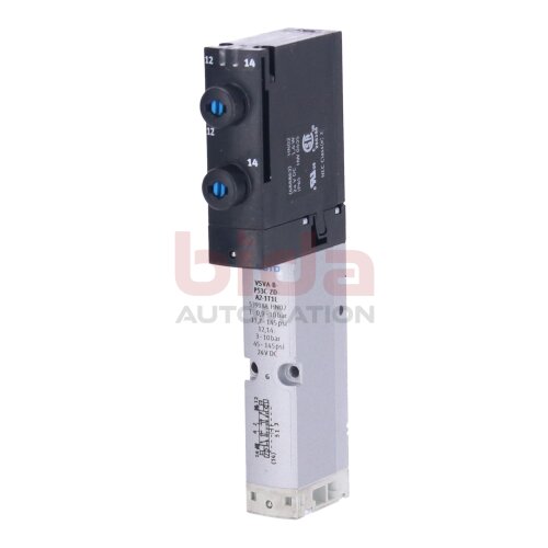 Festo VSVA-B-P53C-ZD-A2-1T1L (539188) Magnetventil Solenoid valve