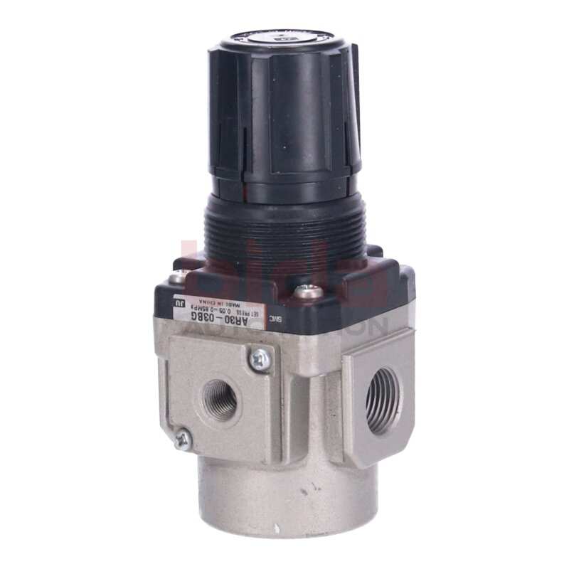 SMC AR30-03BG Druckregler Pressure regulator