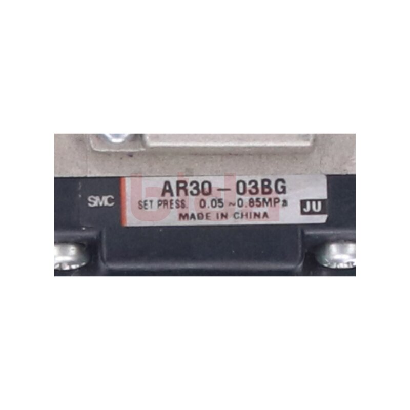 SMC AR30-03BG Druckregler Pressure regulator