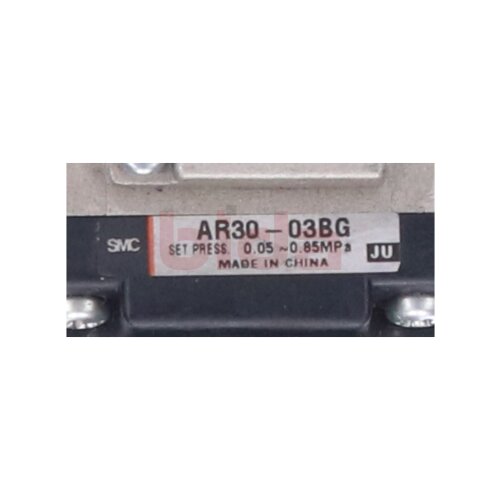 SMC AR30-03BG Druckregler Pressure regulator