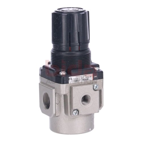 SMC AR30-03BG Druckregler Pressure regulator
