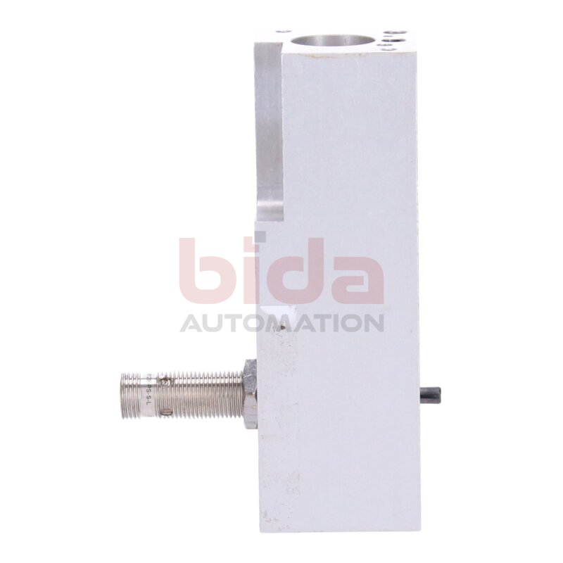 Festo VABF-S6-1-P5A4-G12-4-1-P (557377) Druckaufbauventil Pressure relief valve