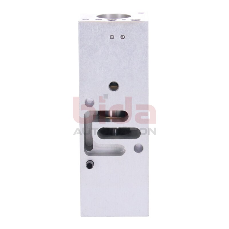 Festo VABF-S6-1-P5A4-G12-4-1-P (557377) Druckaufbauventil Pressure relief valve